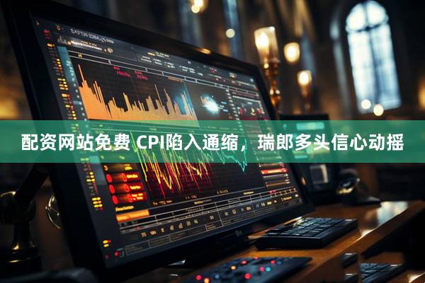 配资网站免费 CPI陷入通缩，瑞郎多头信心动摇